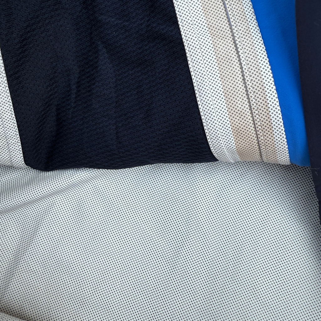 NIKE KOREA FOOTBALL TEAM WINDBREAKER JACKET (701)