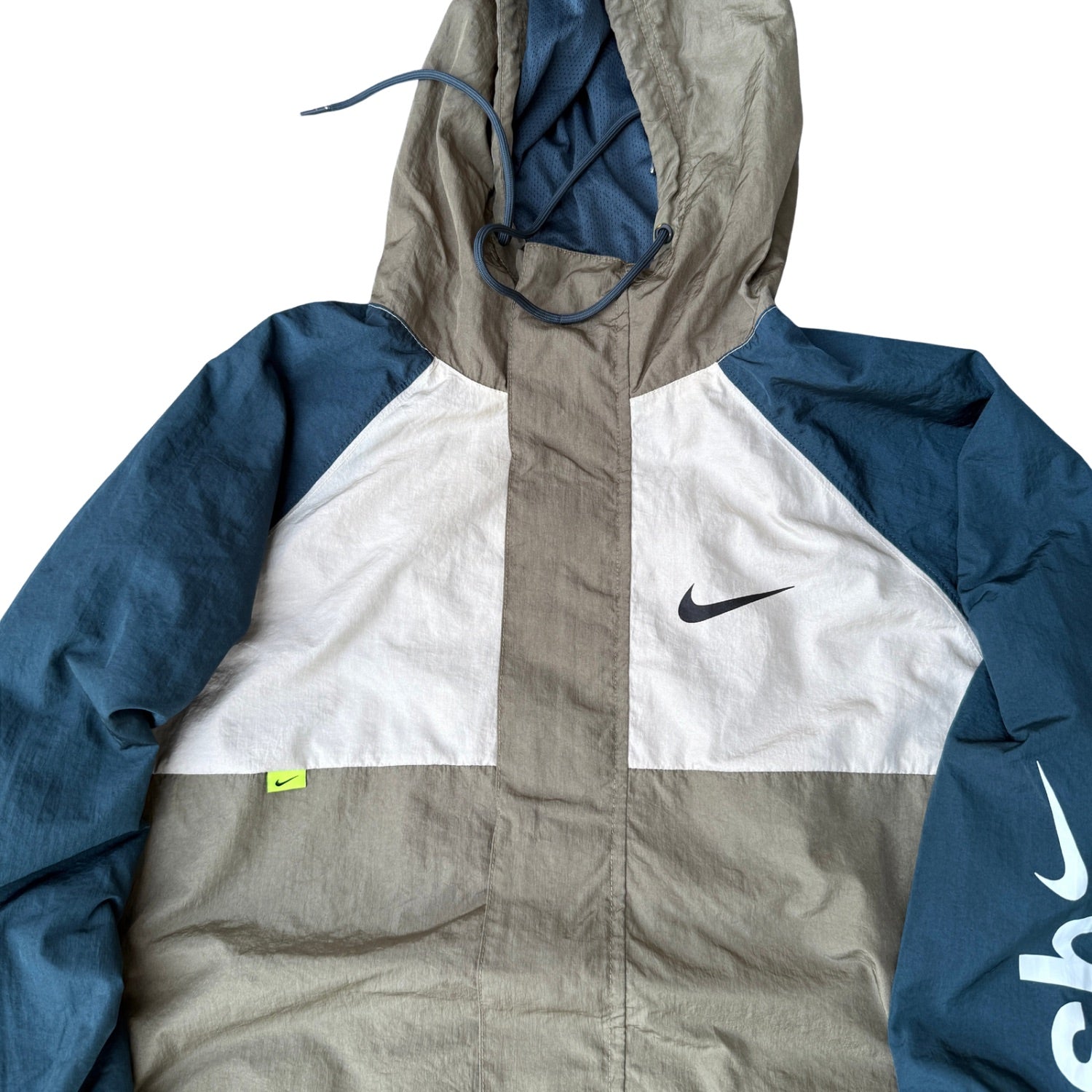 90S VINTAGE NIKE SWOOSH (382)