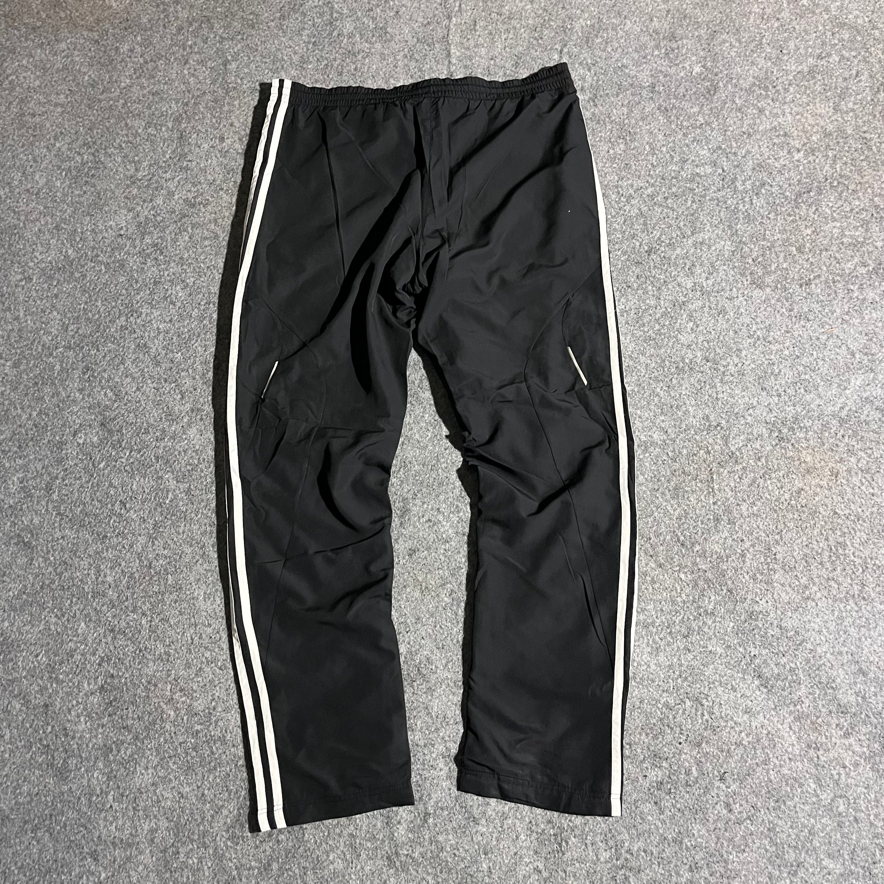 ADIDAS BLACK