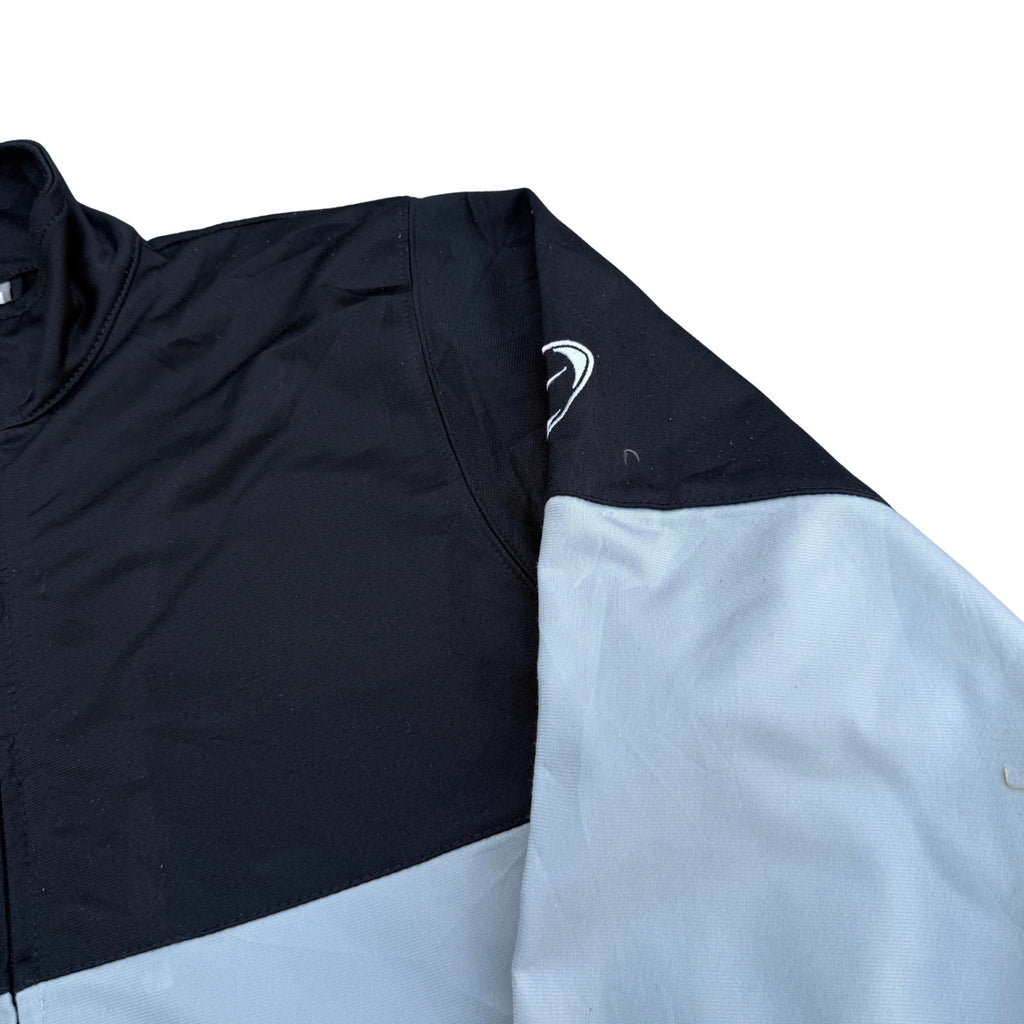 NIKE DRY FIT TRACK JACKET (324)