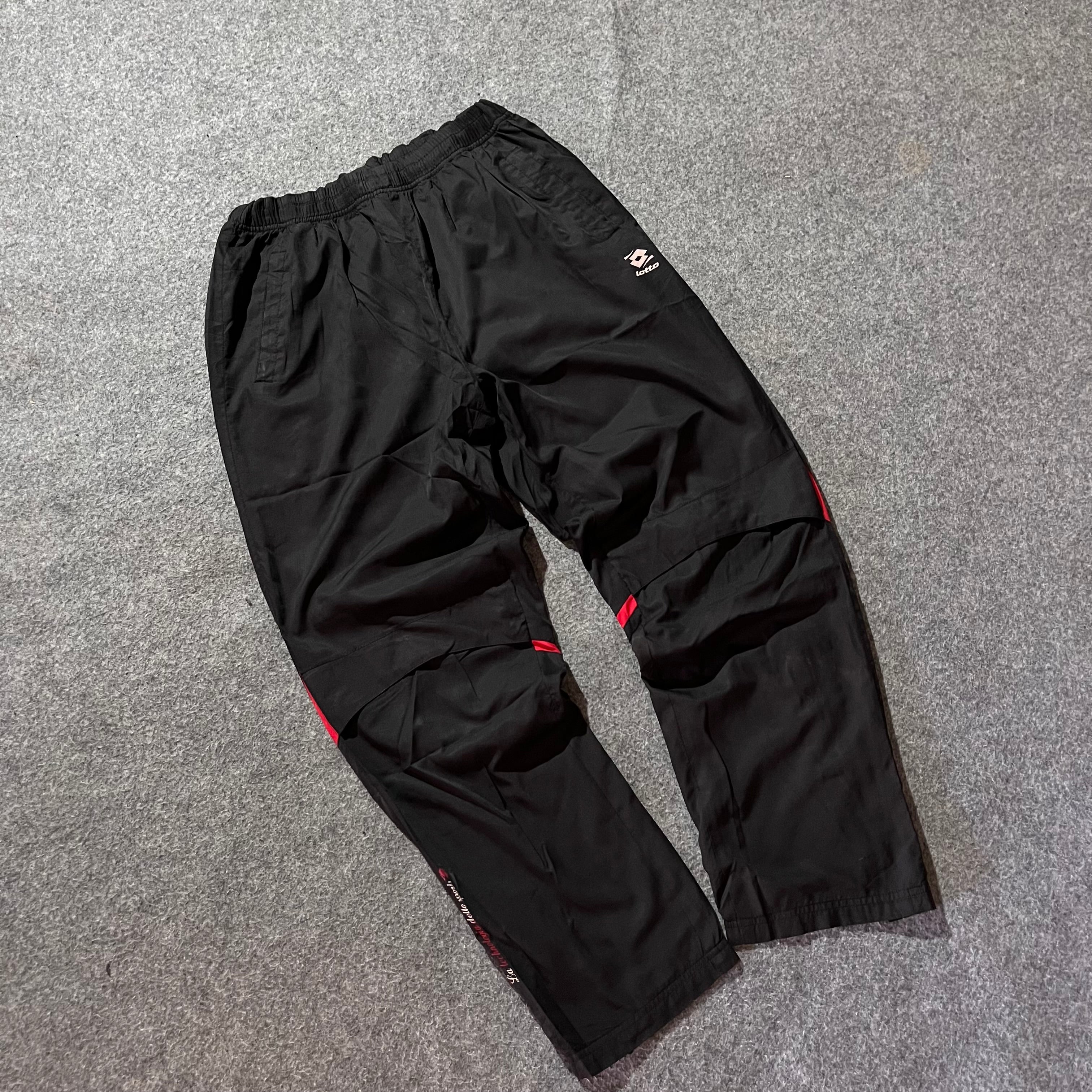 LOTTO TRACK PANT