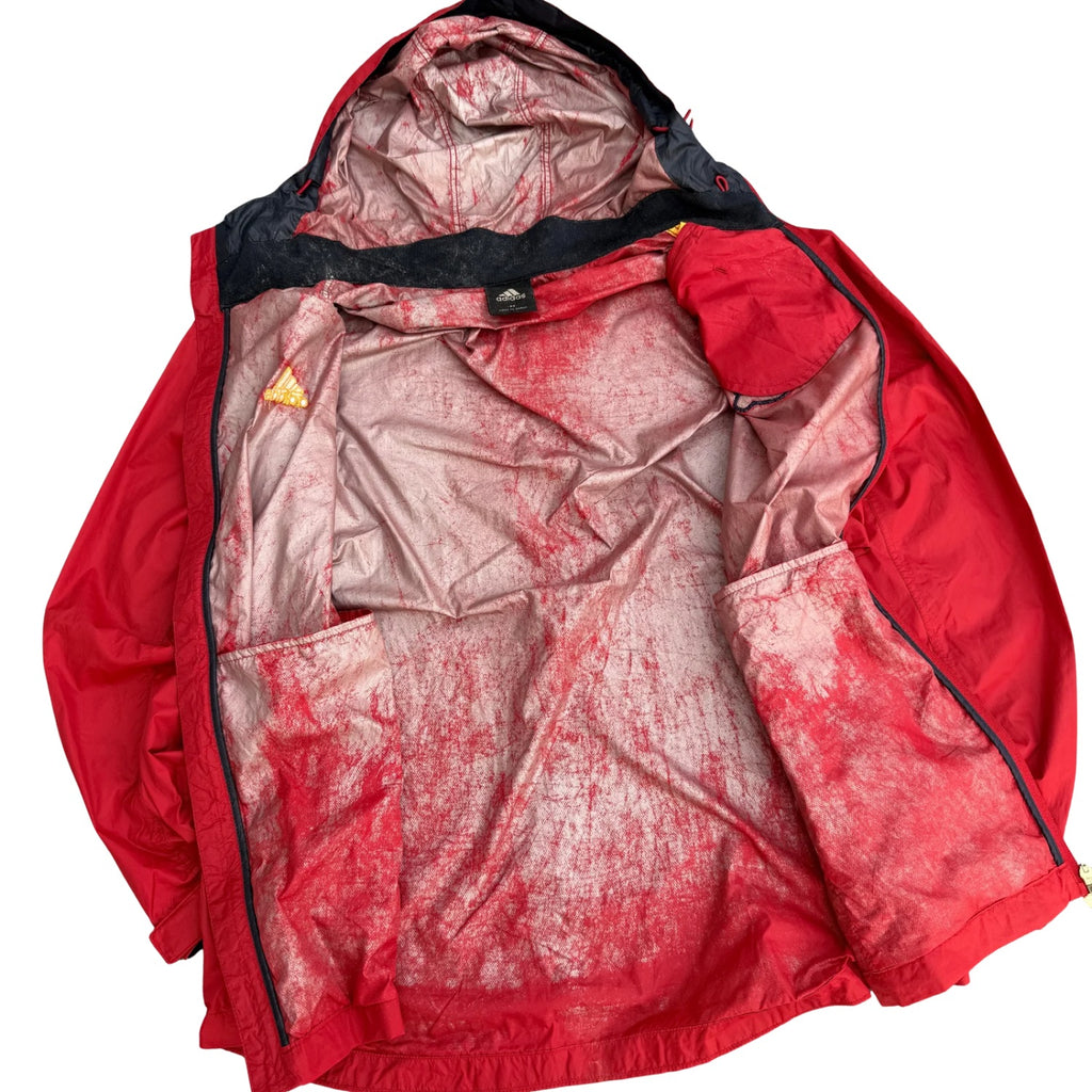 ADIDAS JACKET (353)