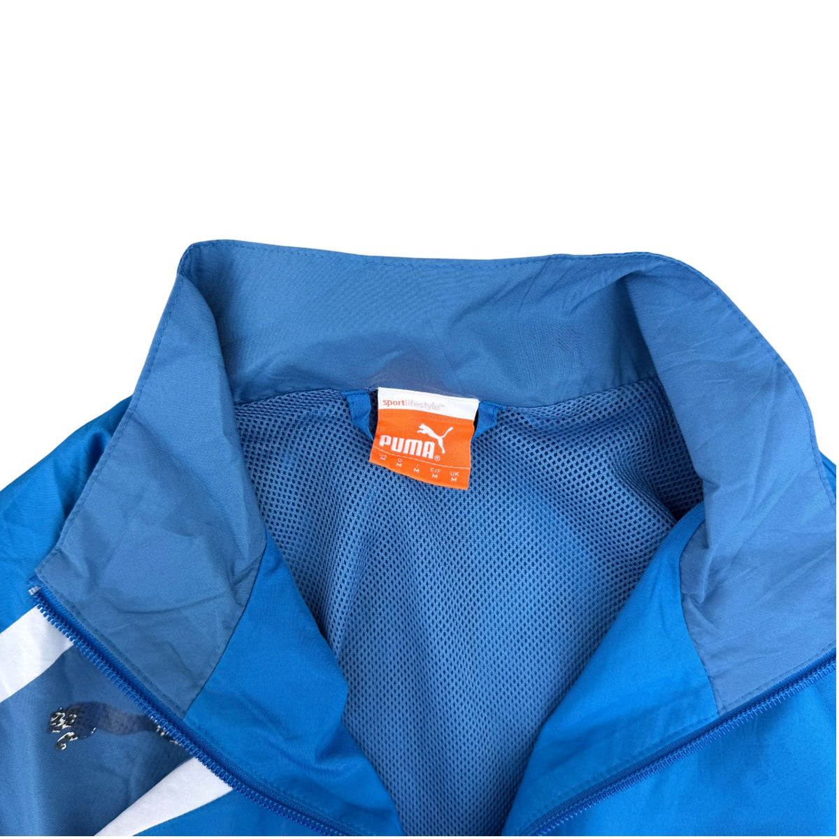 PUMA WINDCHEATER (693)