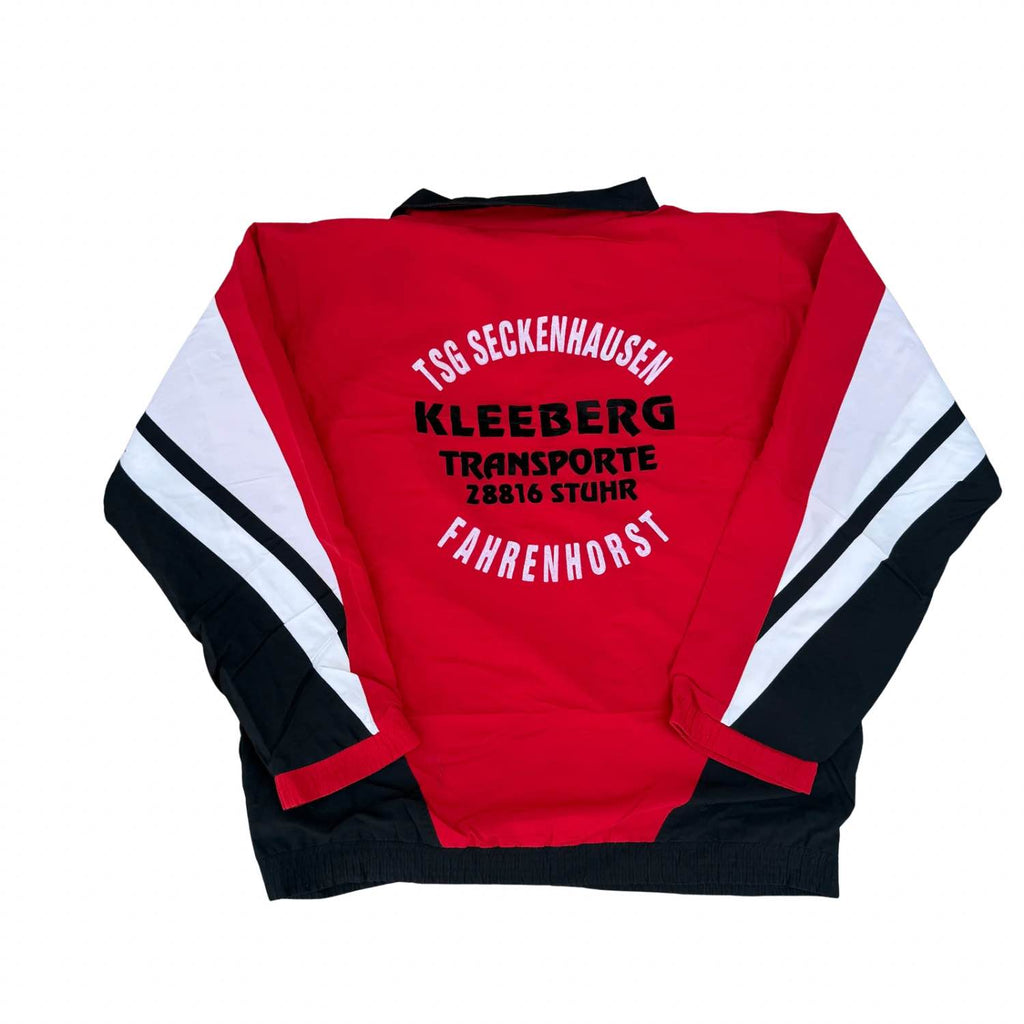 ERIMA RARE JACKET (493)