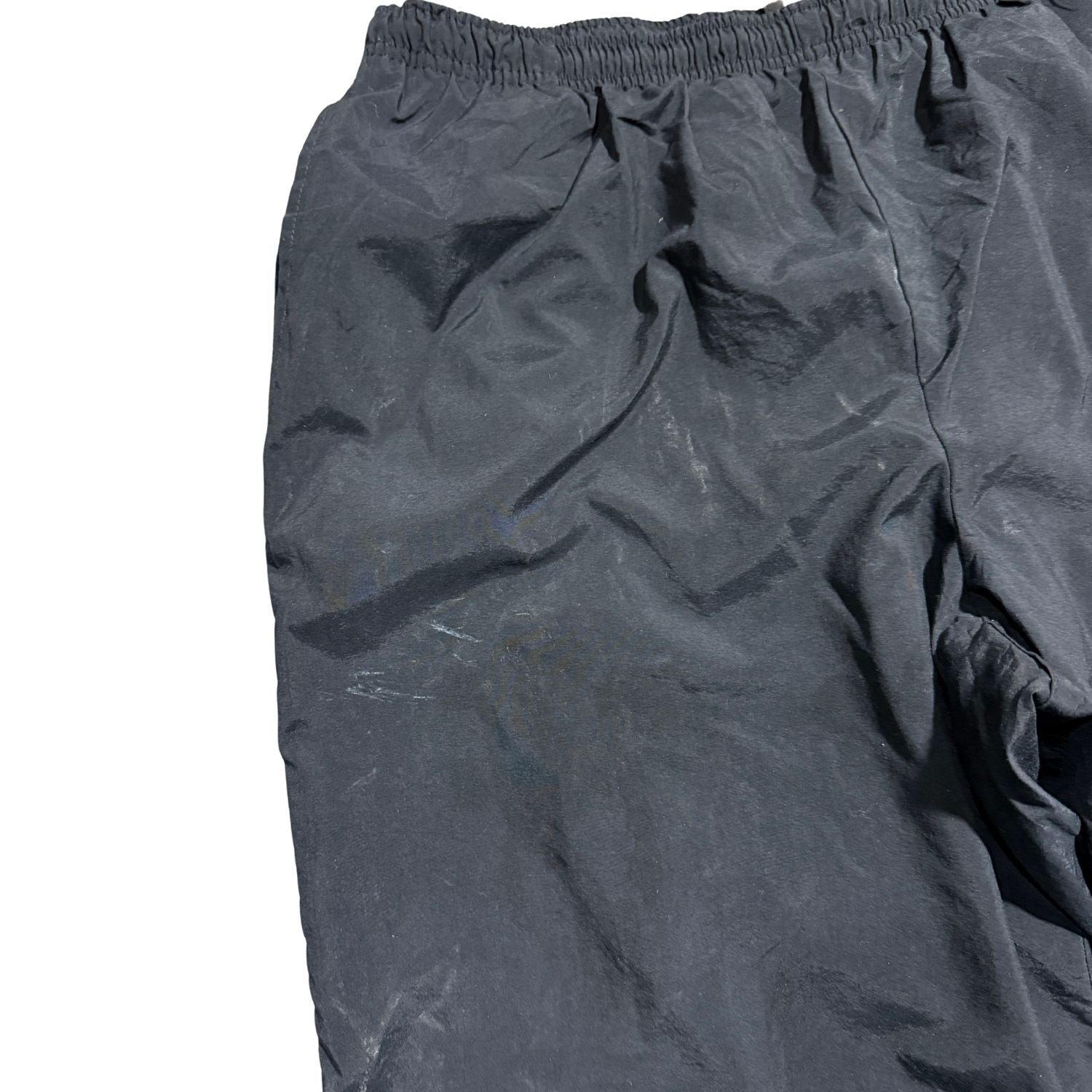 NIKE BAGGY JOGGER (126)