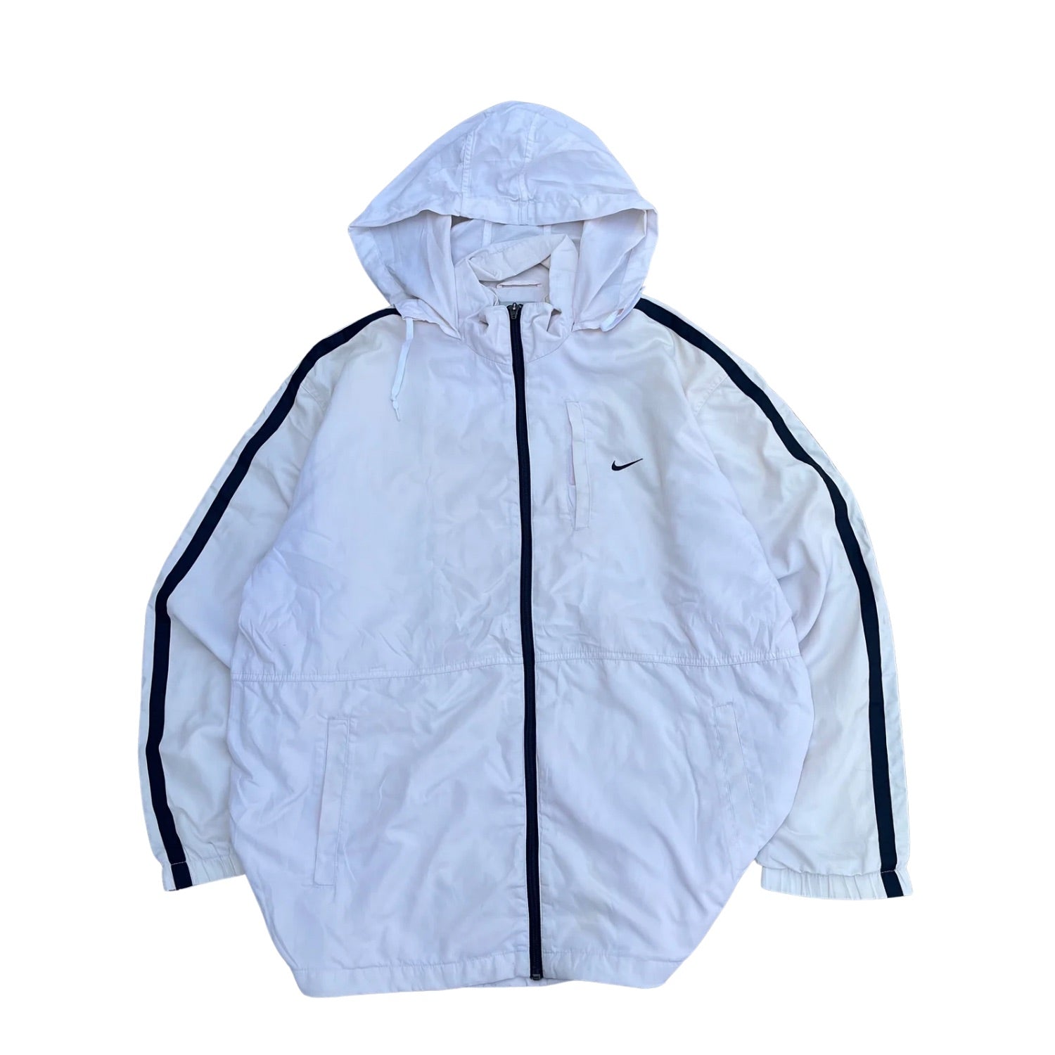 NIKE SEMI WINTER JACKET (472)