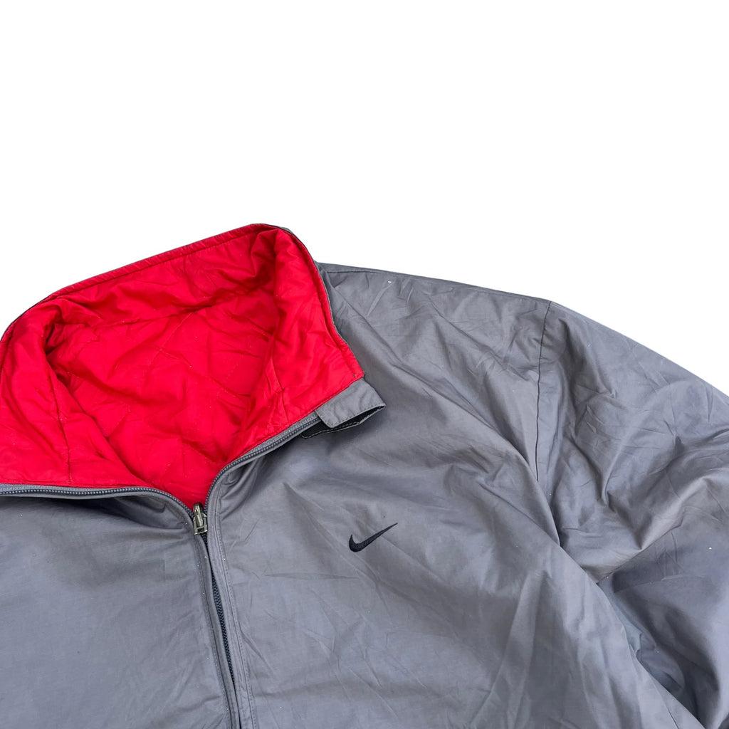 NIKE Reversible jacket (460)