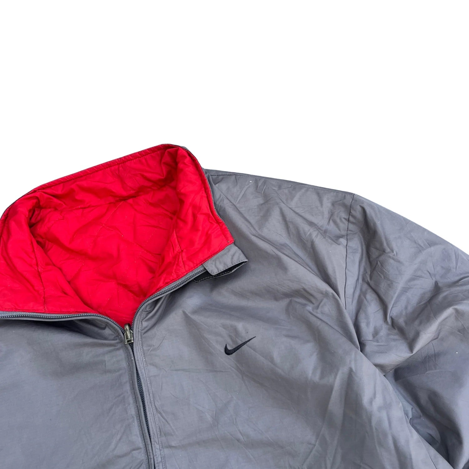 NIKE Reversible jacket (460)