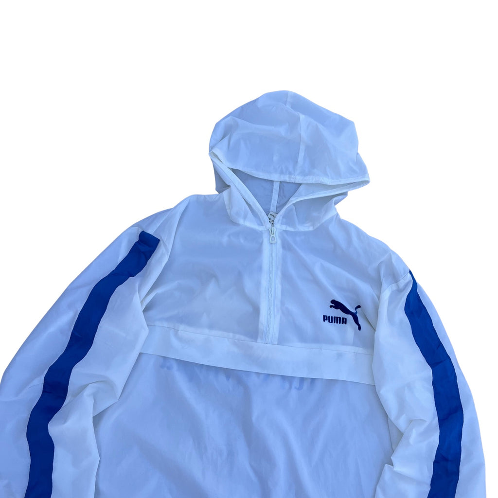 PUMA RAIN JACKET