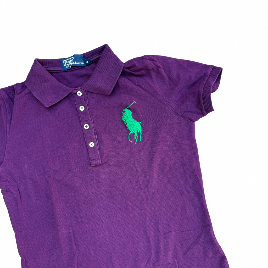 POLO (34) SIZE (XS)