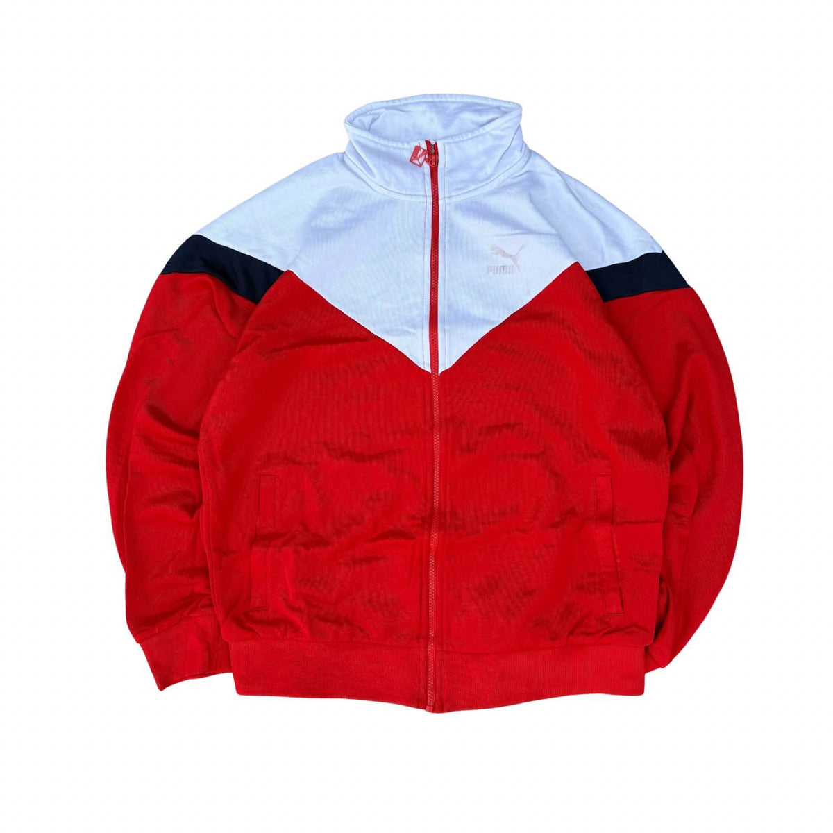 PUMA ZIPPER (543)