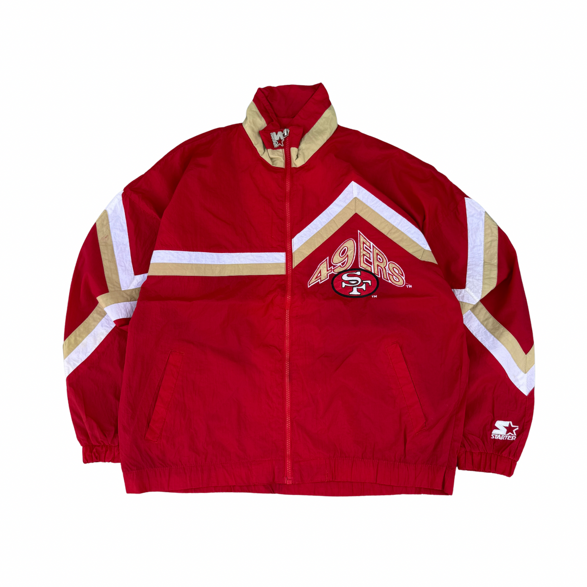 NFL STATER JACKET (710)