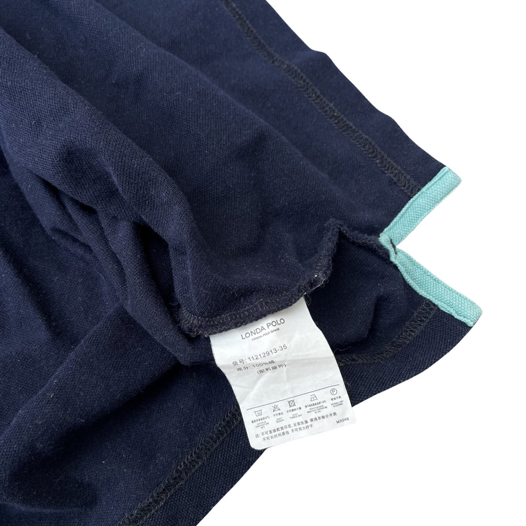LONDA POLO TEE