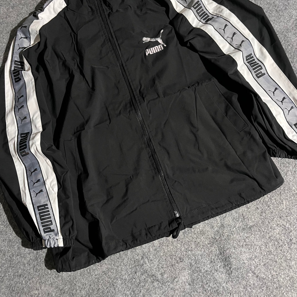 VINTAGE PUMA