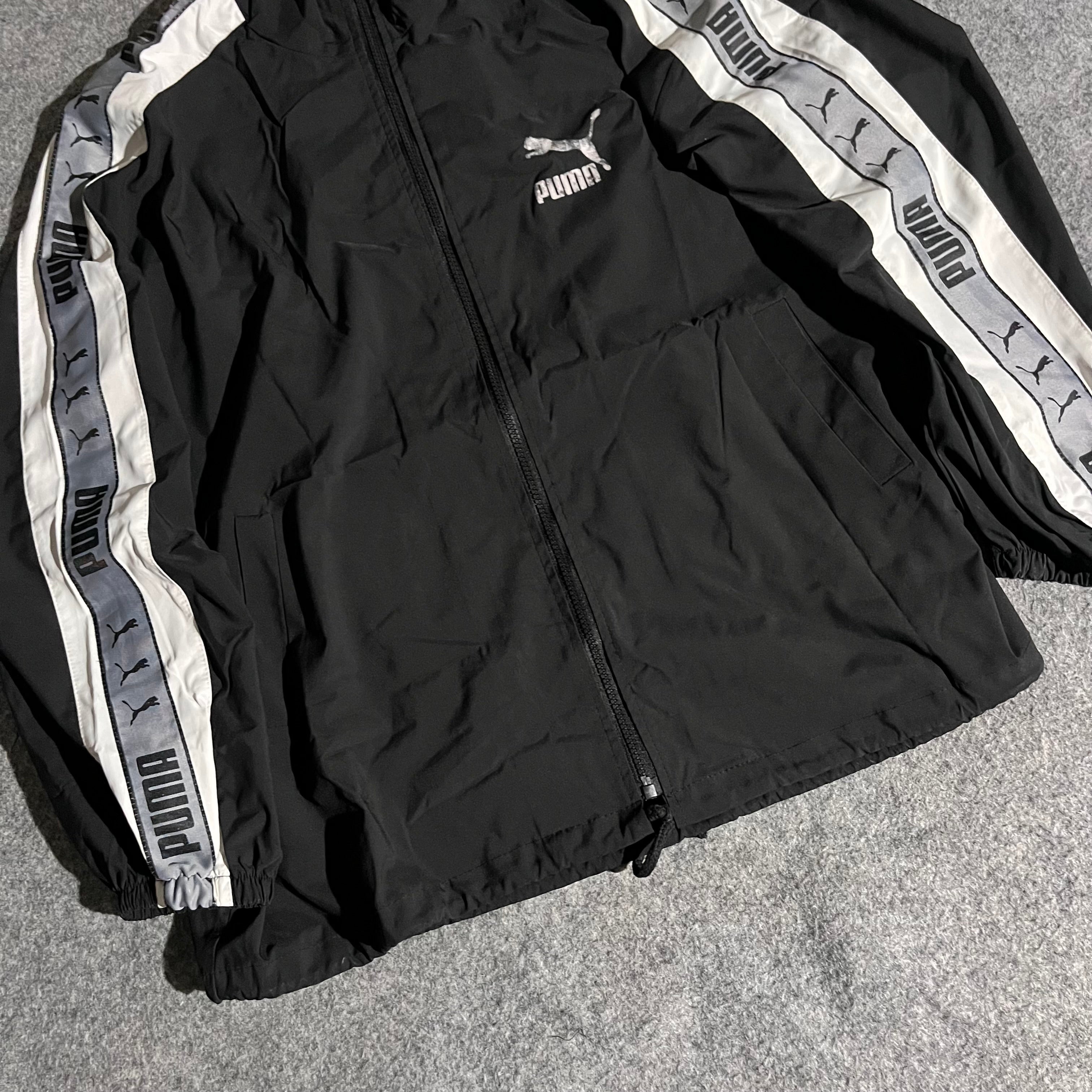 VINTAGE PUMA