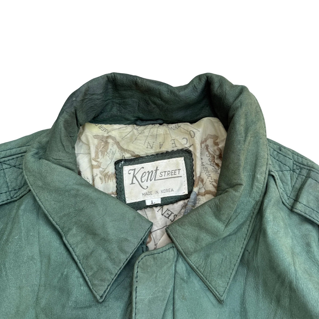 KENT STREET VINTAGE LEATHER (51)