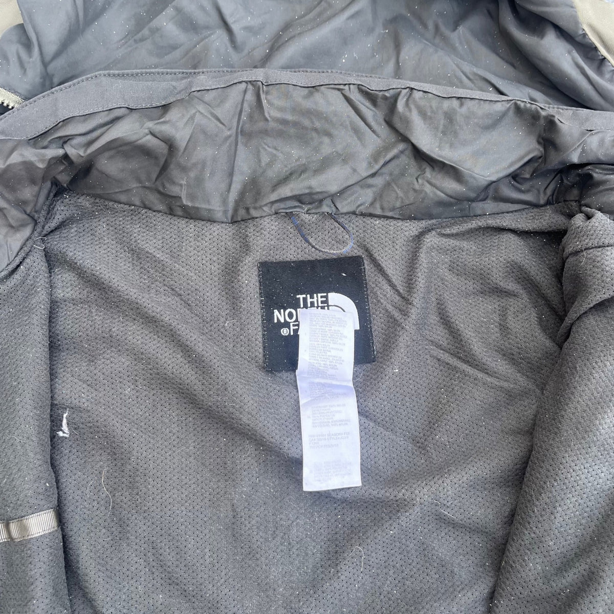 THE NORTH FACE (748)