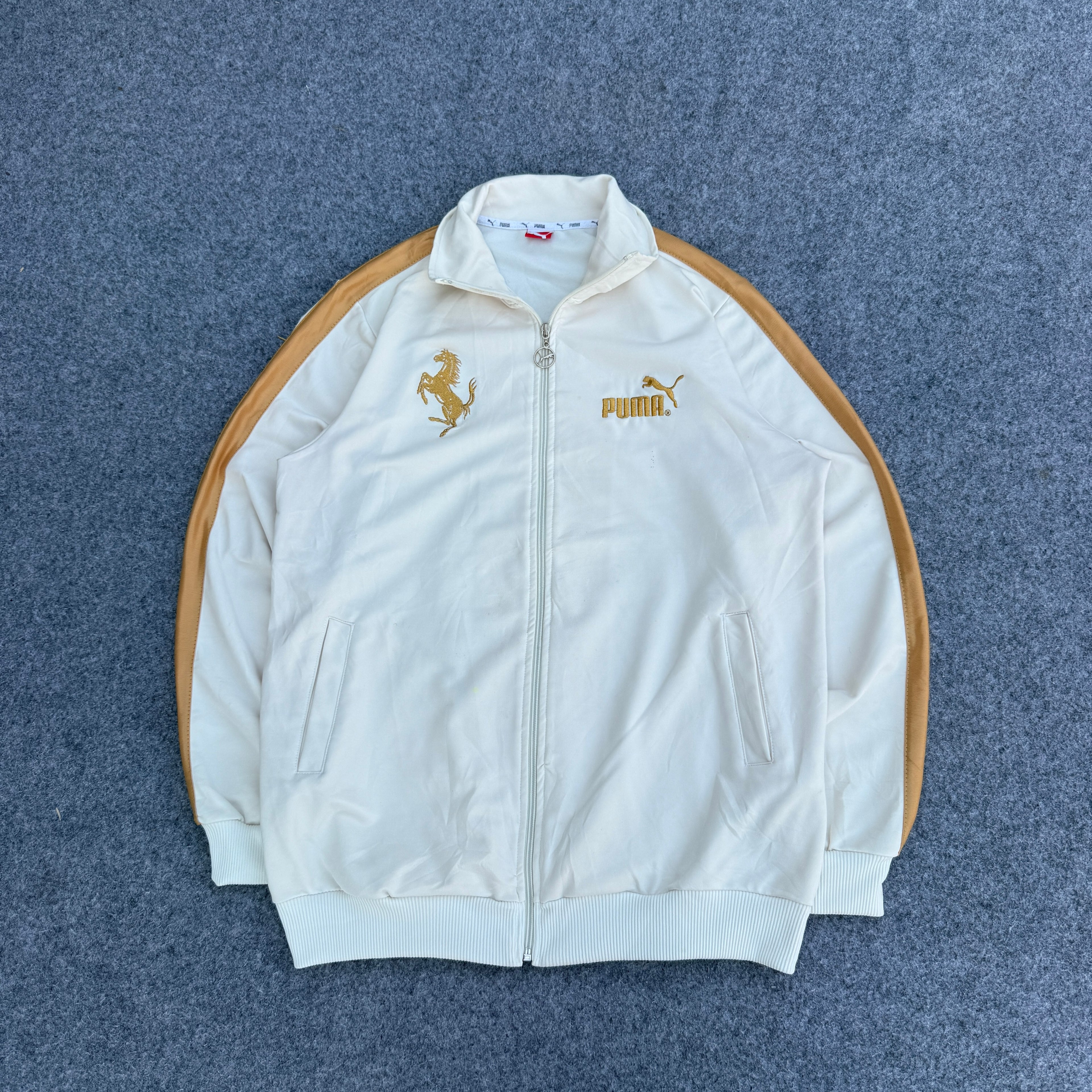 PUMA ZIPPER (31)