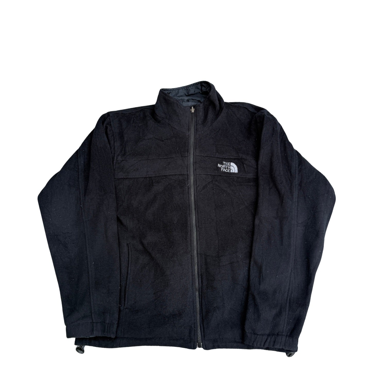 THE NORTH FACE REVERSIBLE JACKET (403)