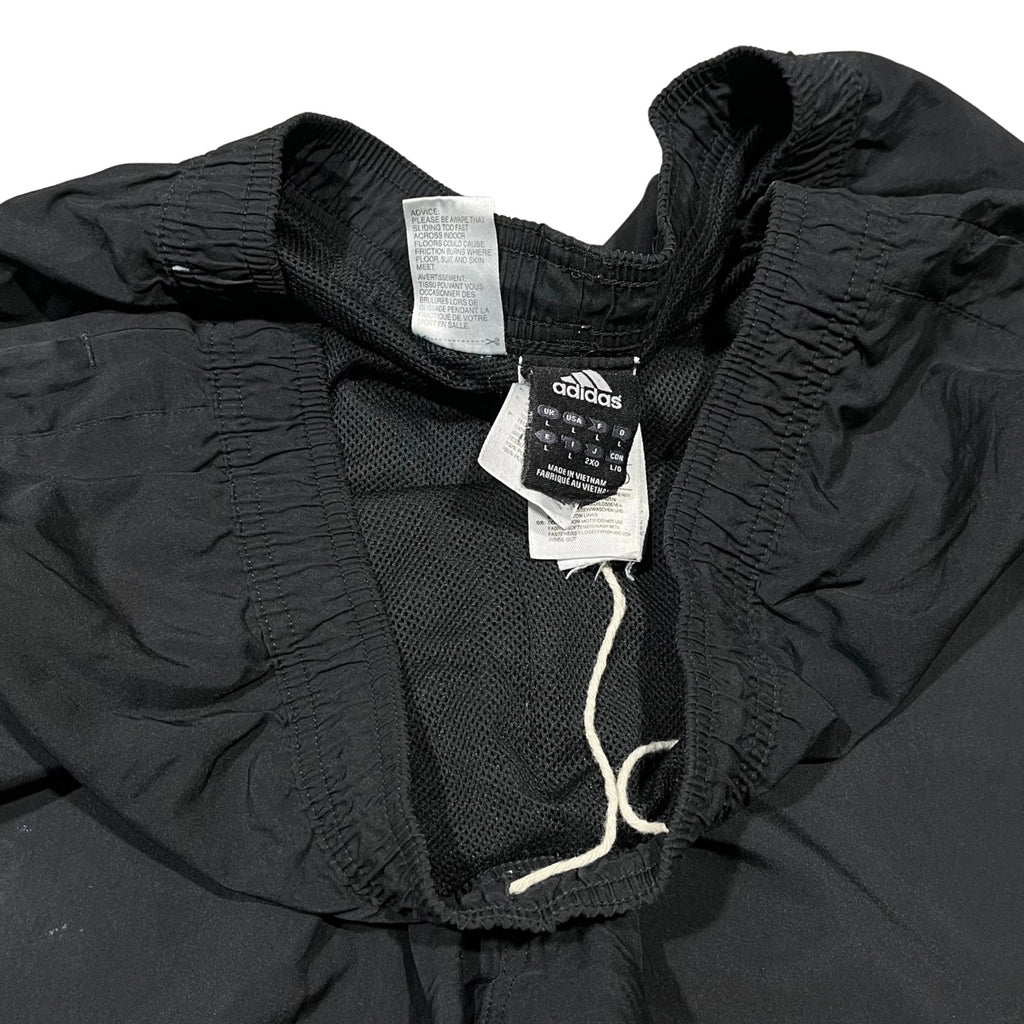 ADIDAS JOGGER GREEN LINES (29)