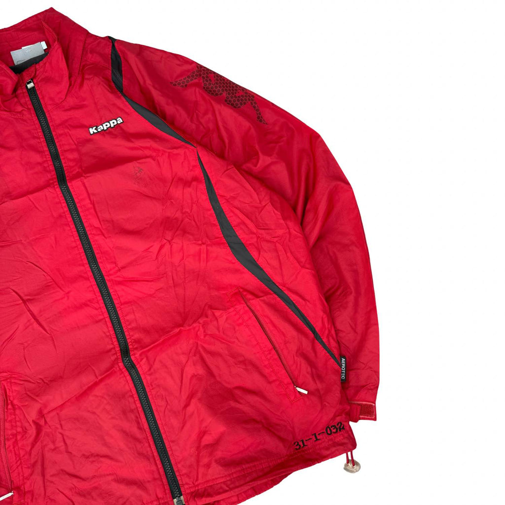 KAPPA SEMI WINTER ❄️ JACKET (510)