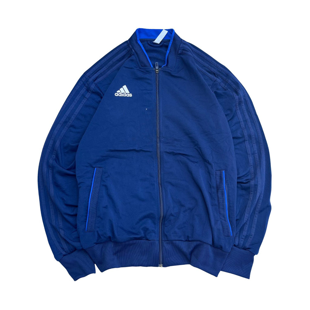 ADIDAS ZIPPER (742)