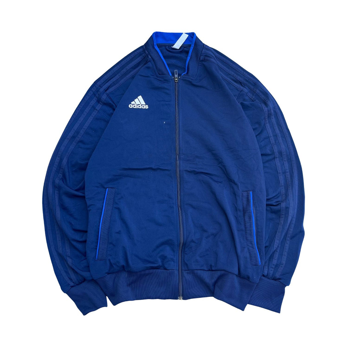 ADIDAS ZIPPER (742)