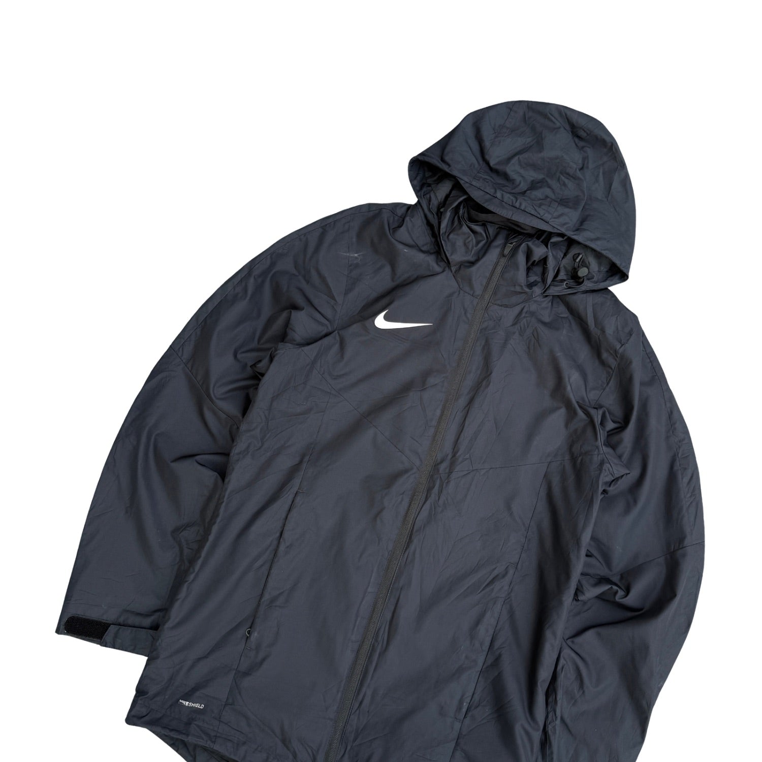 NIKE WINDCHEATER FOR GIRLS (255)