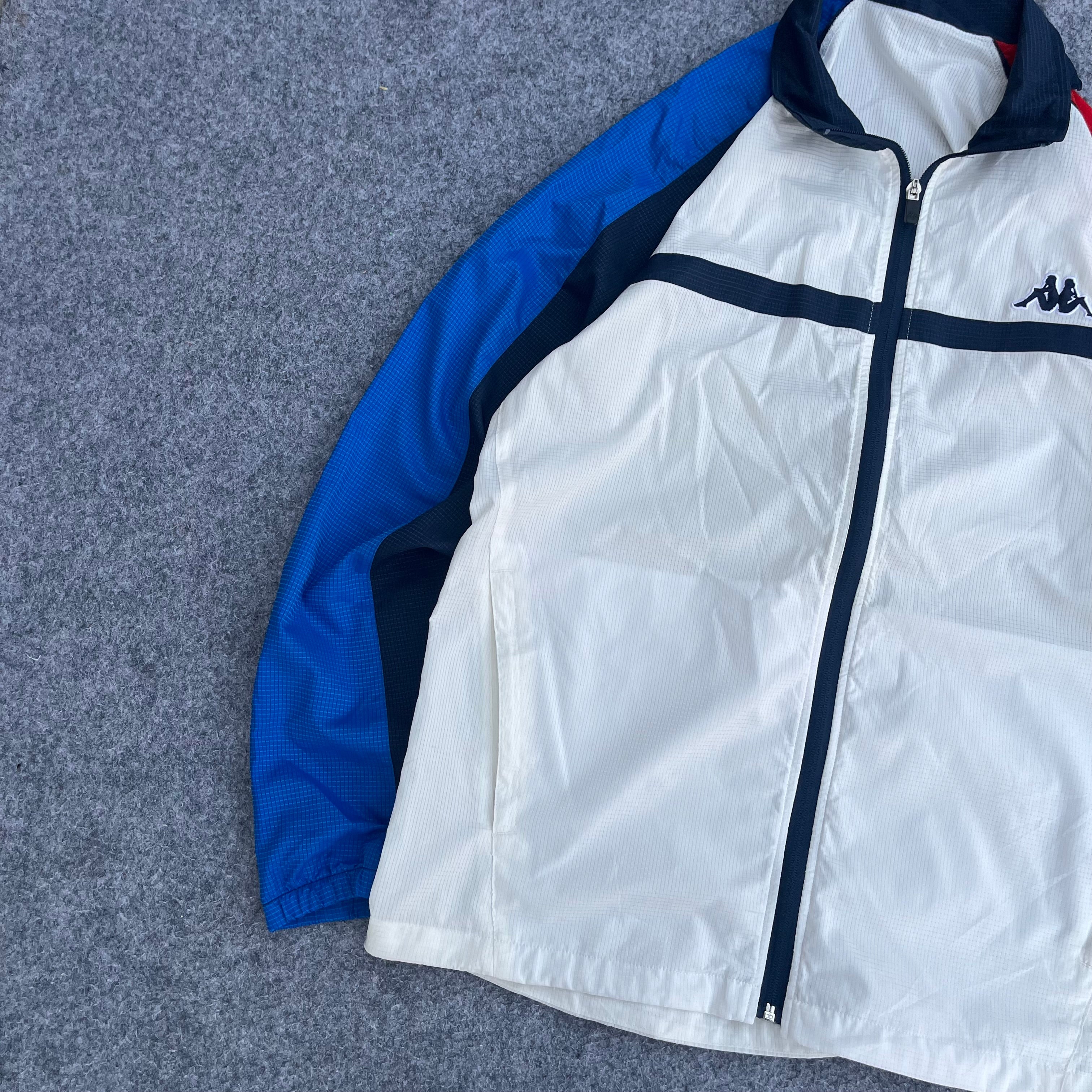 KAPPA Stylish jacket (49)