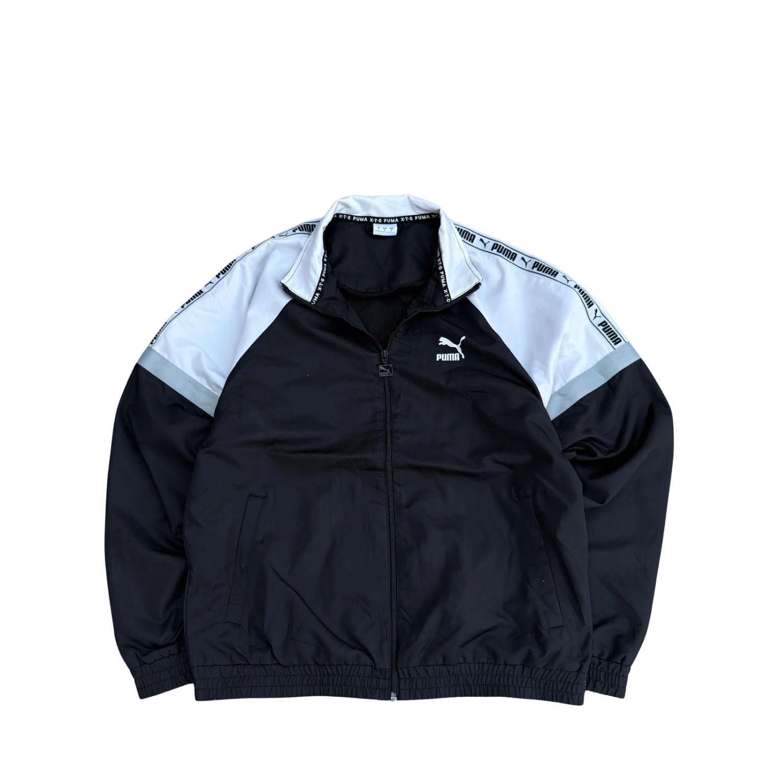 PUMA WINDCHETER (284)