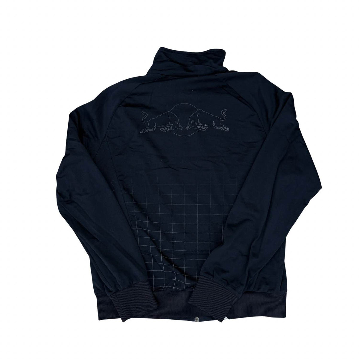 PUMA X RED BULL ZIPPER (504)