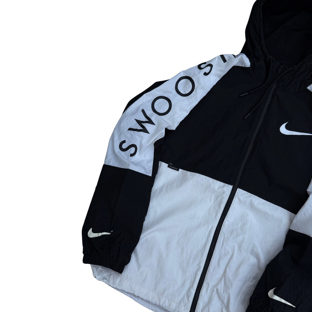 90S VINTAGE NIKE SWOOSH RARE (397) SUPER RARE 📈