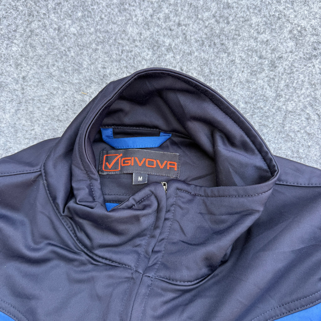 GIVOVA ZIPPER (35)