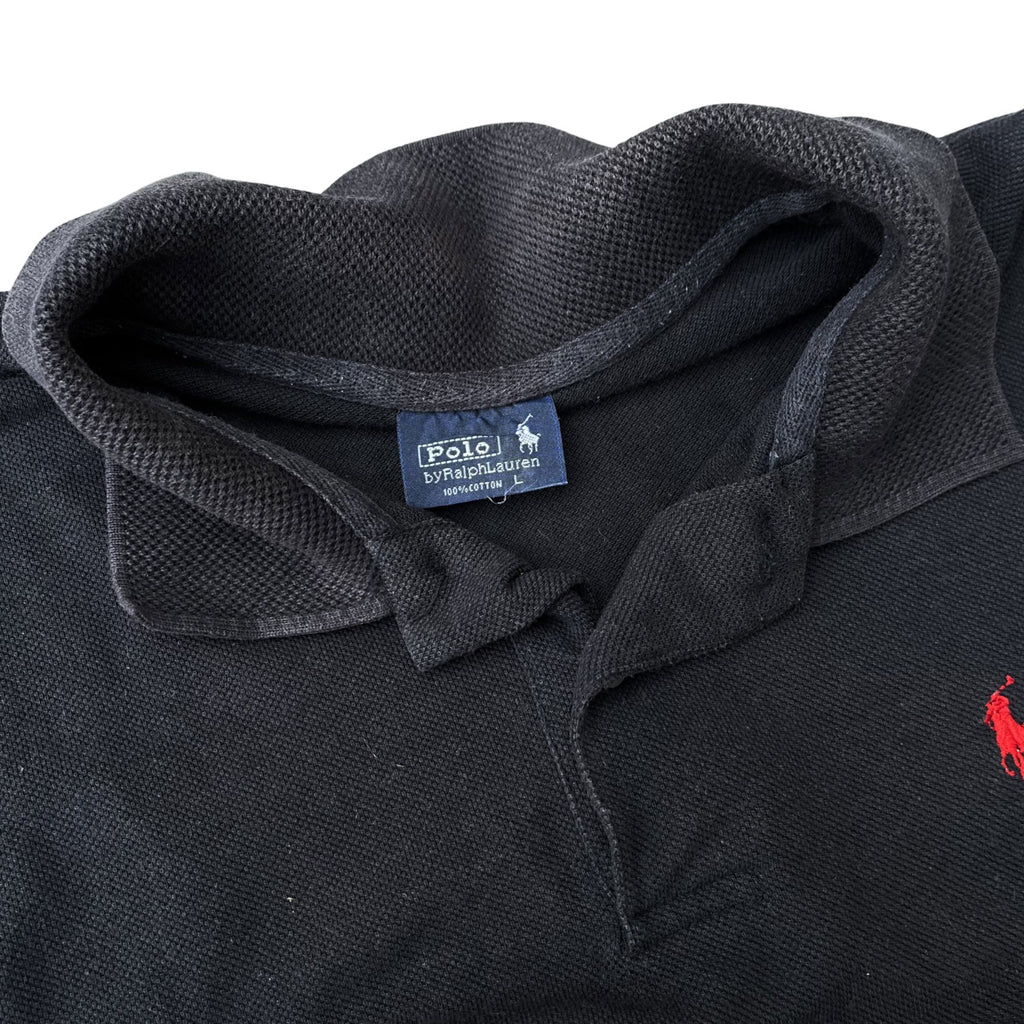 POLO BLACK