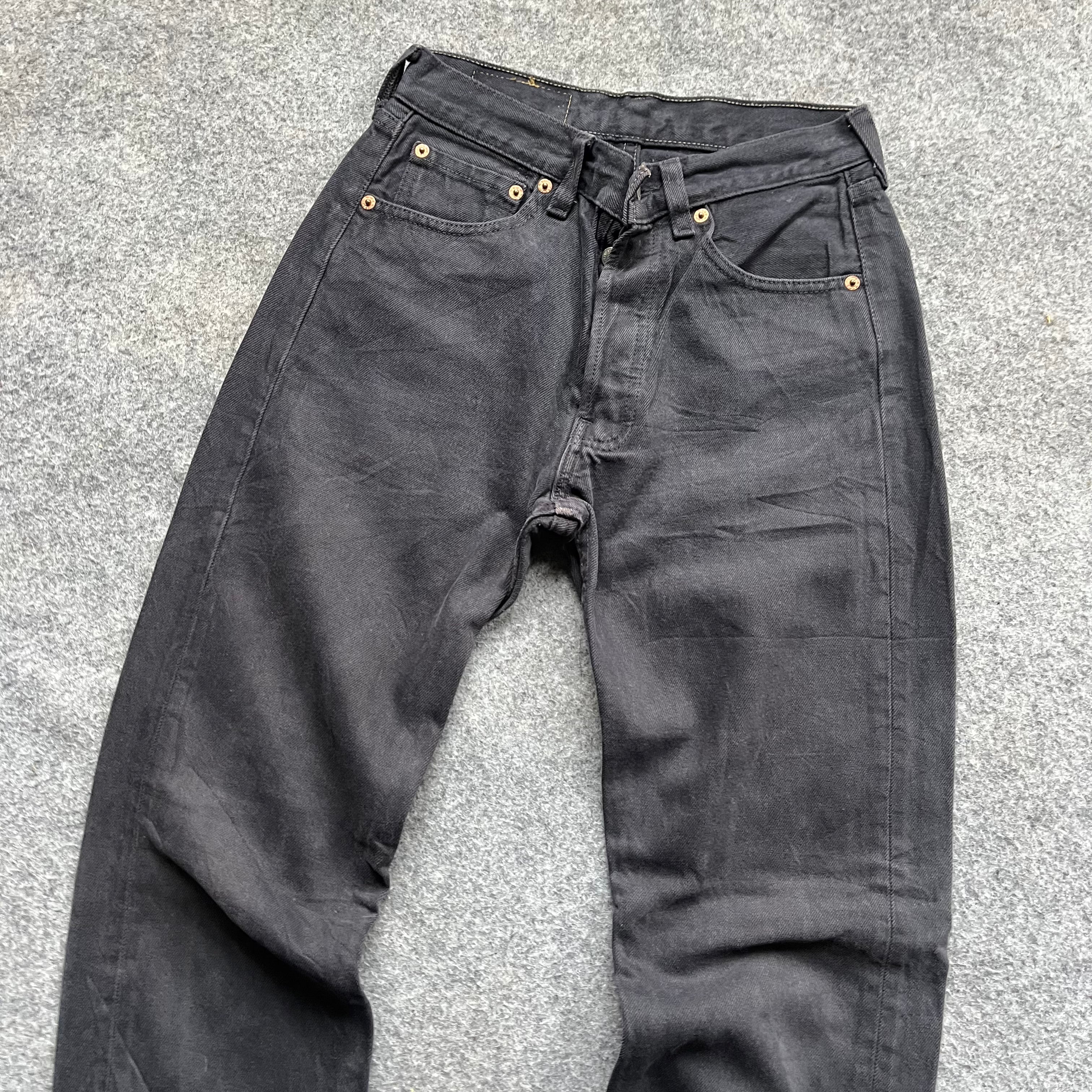 LEVI’S 501