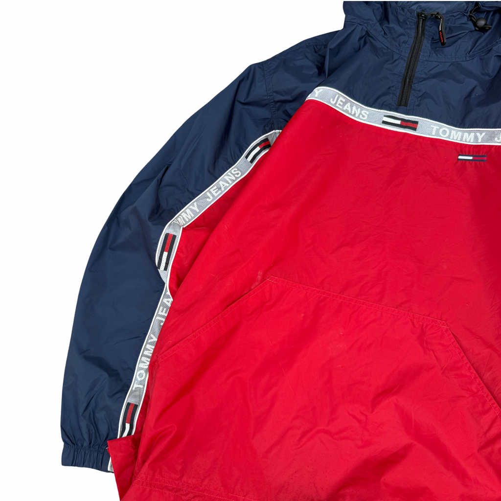 TOMMY WINDBREAKER (617)