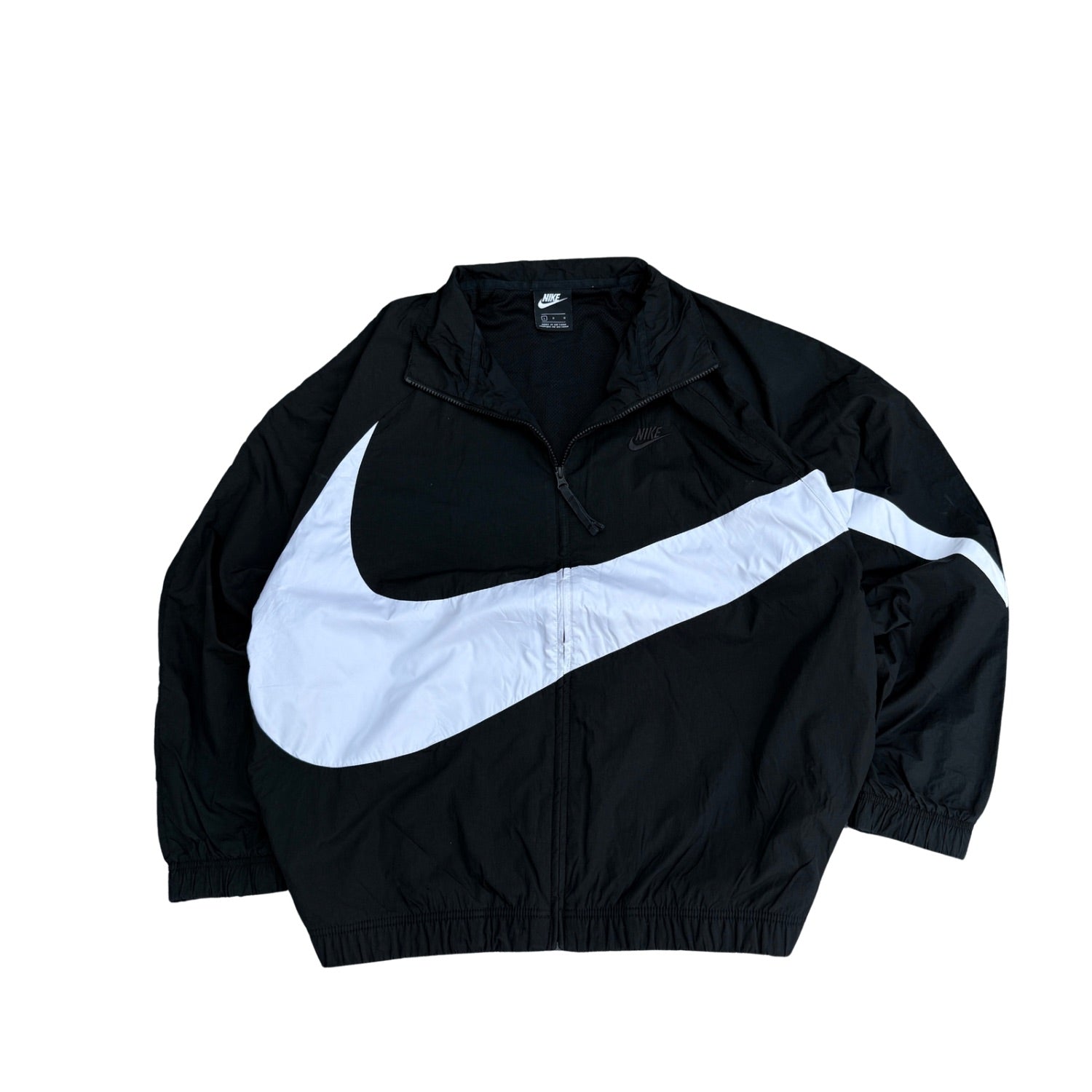 NIKE BIG SWOOSH (317) RARE