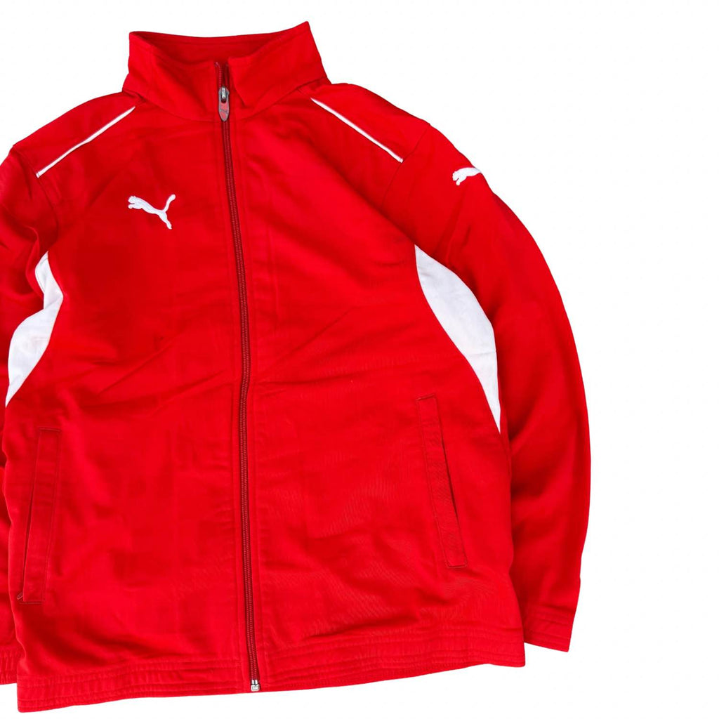 PUMA ZIPPER (531)