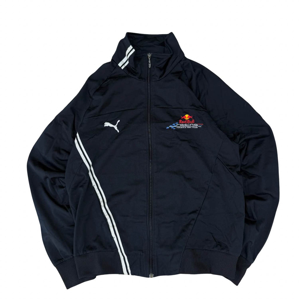 PUMA X RED BULL ZIPPER (504)