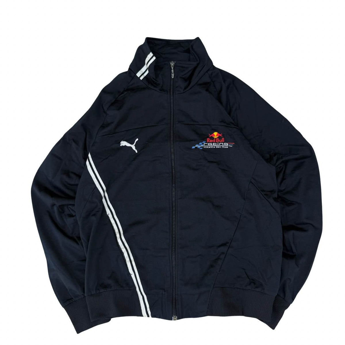 PUMA X RED BULL ZIPPER (504)