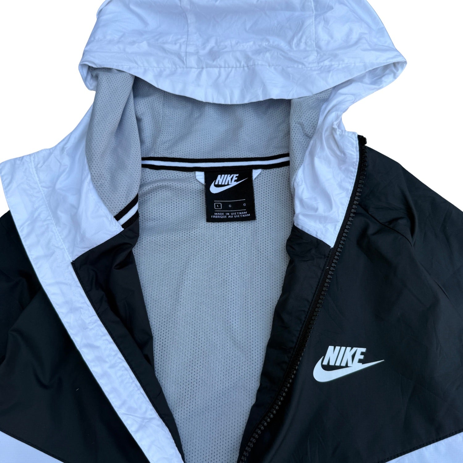 NIKE WINDCHEATER (286)
