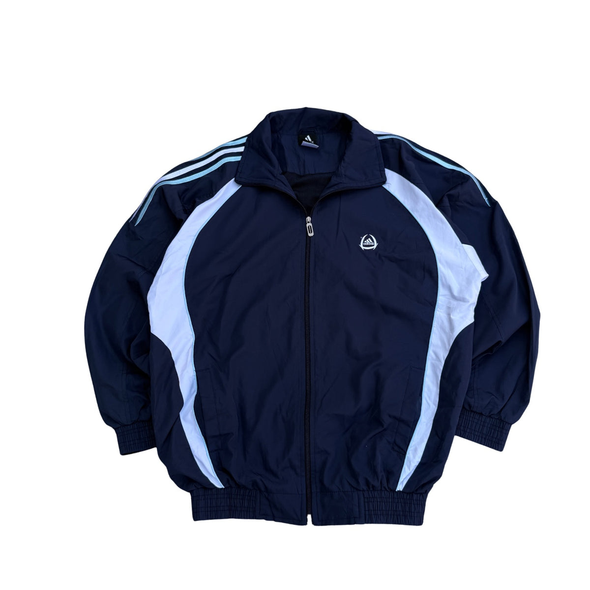 ADIDAS WINDCHEATER (662)