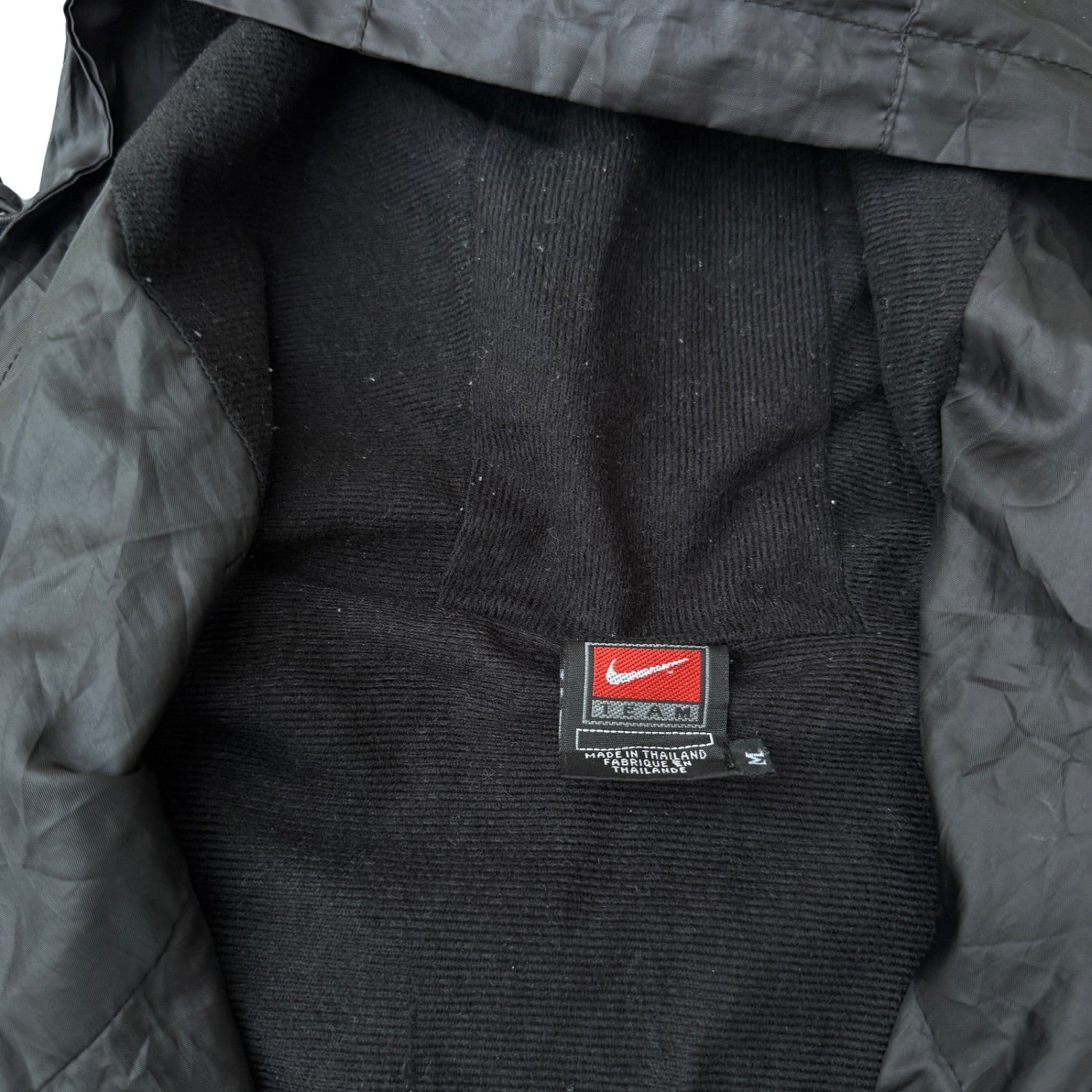 NIKE SEMI WINTER JACKET (388)
