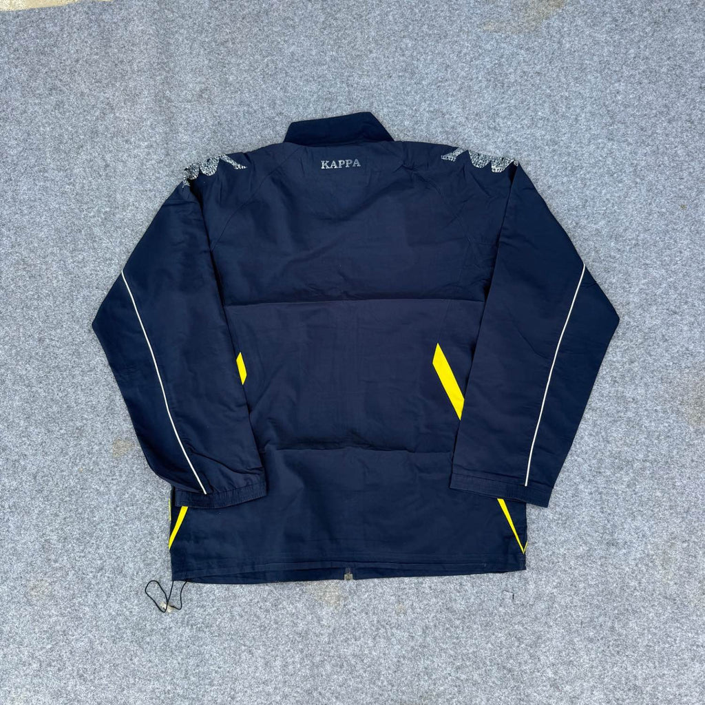 KAPPA LIGHT WEIGHT WINDBREAKER (550)
