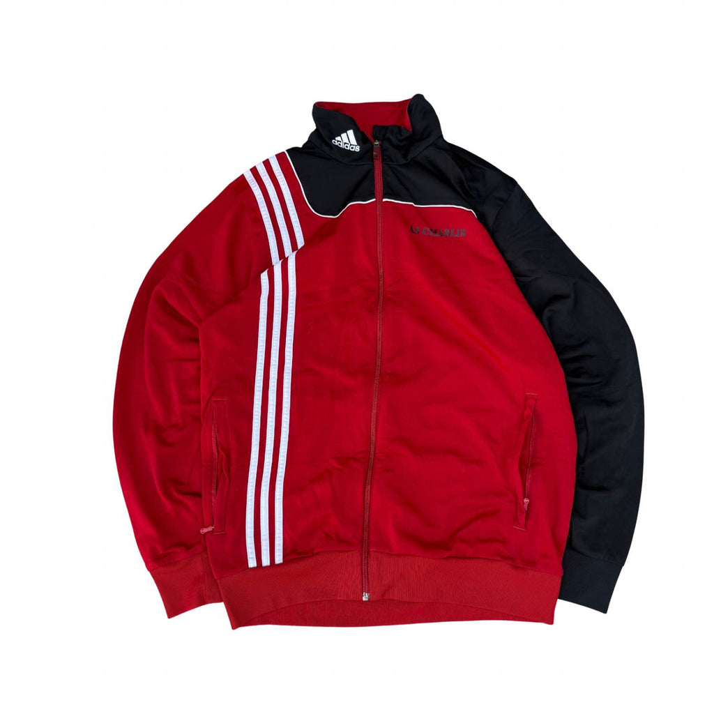 ADIDAS ZIPPER (565)