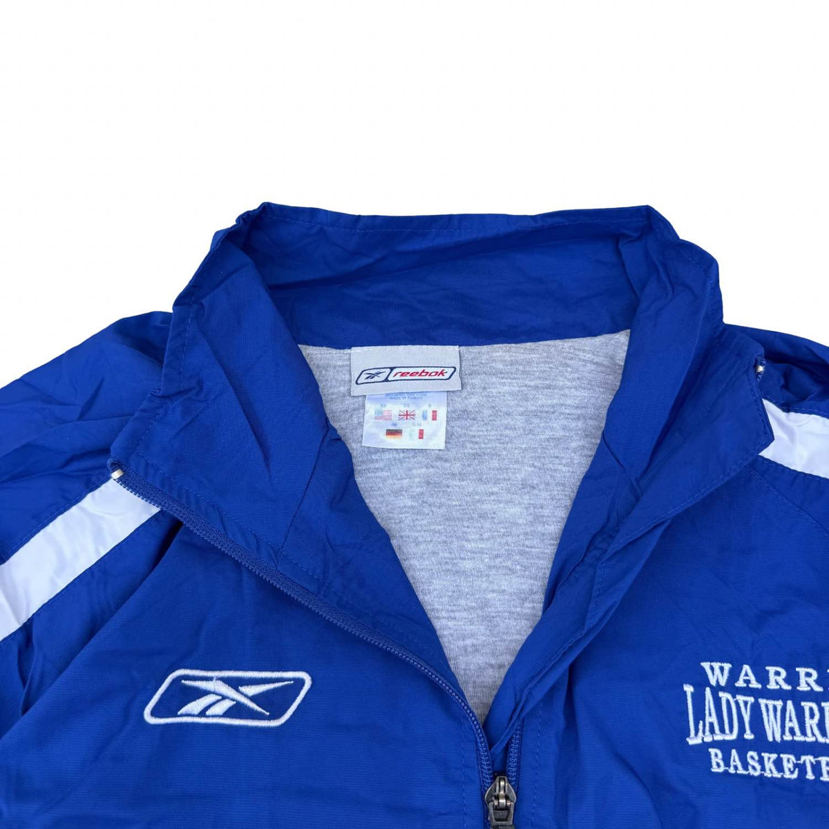 VINTAGE REEBOK (551)