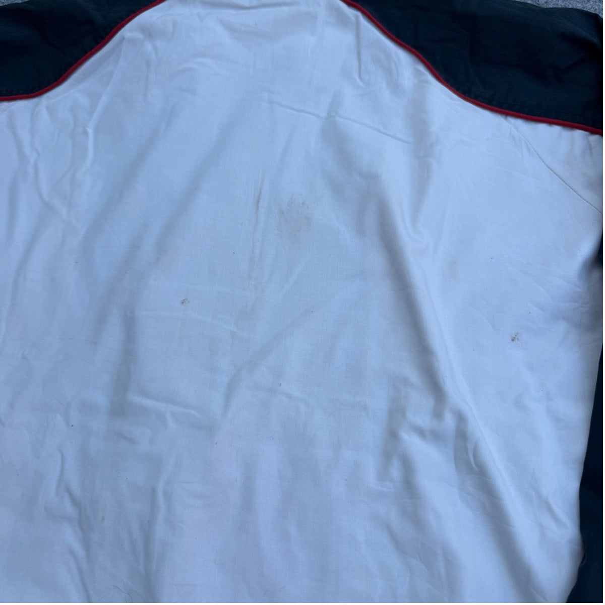 VINTAGE NIKE (655)