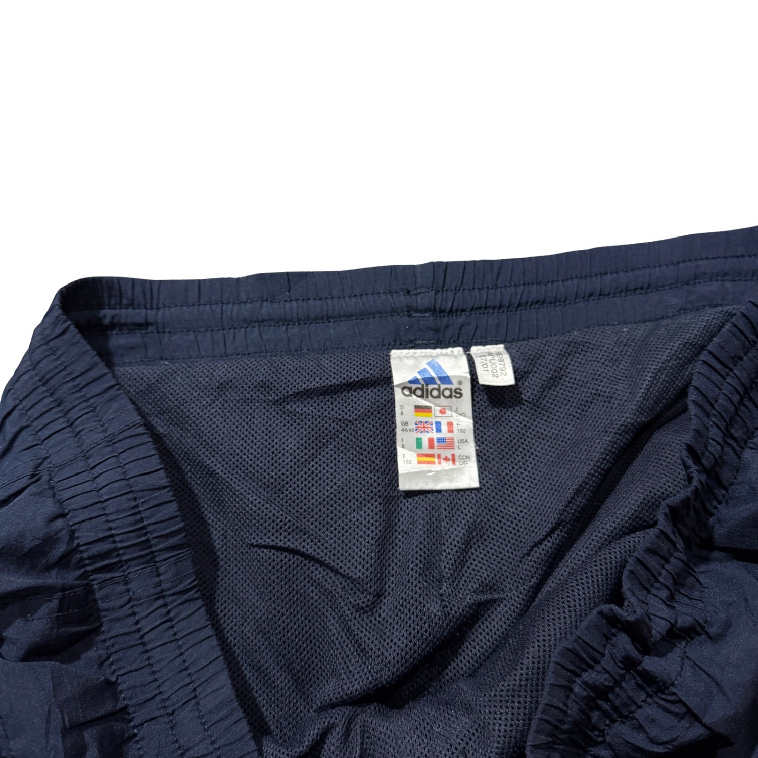 ADIDAS JOGGER (145)
