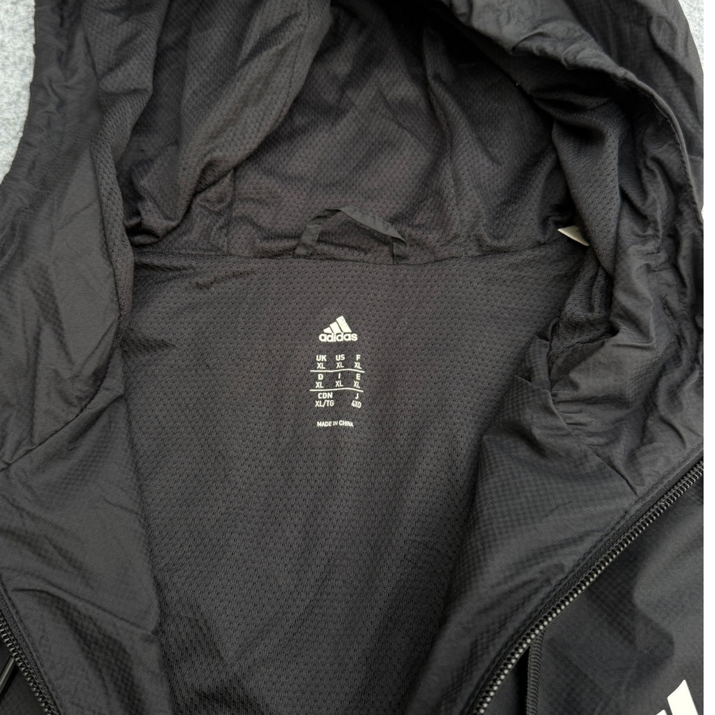 ADIDAS WINDCHEATER (406)