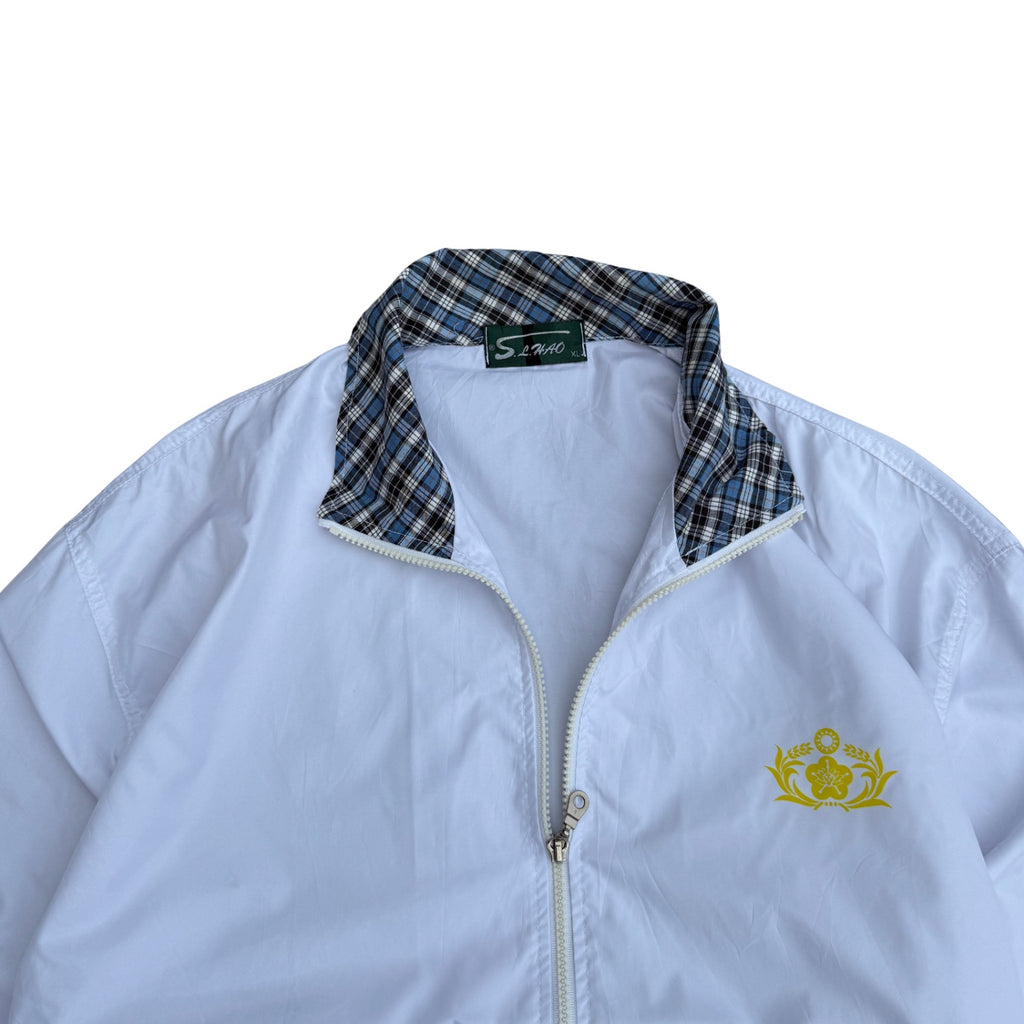 VINTAGE Light weight jacket (261)